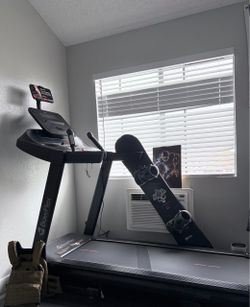 Bowflex Treadmill T6