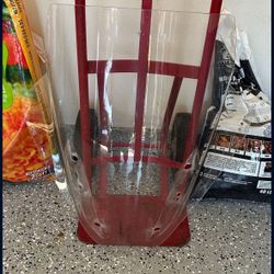 BMW RT Puig Touring Windscreen