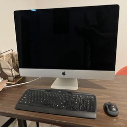 2015 iMac 27” I7 / 5K / 64GB and 1TB Flash!