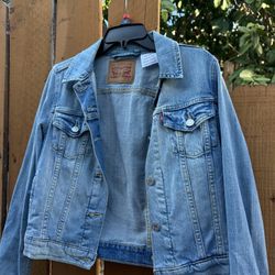 Levi’s Women’s Jacket