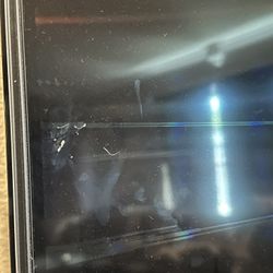 Amazon Fire Tv 75 Inch Cracked Screen