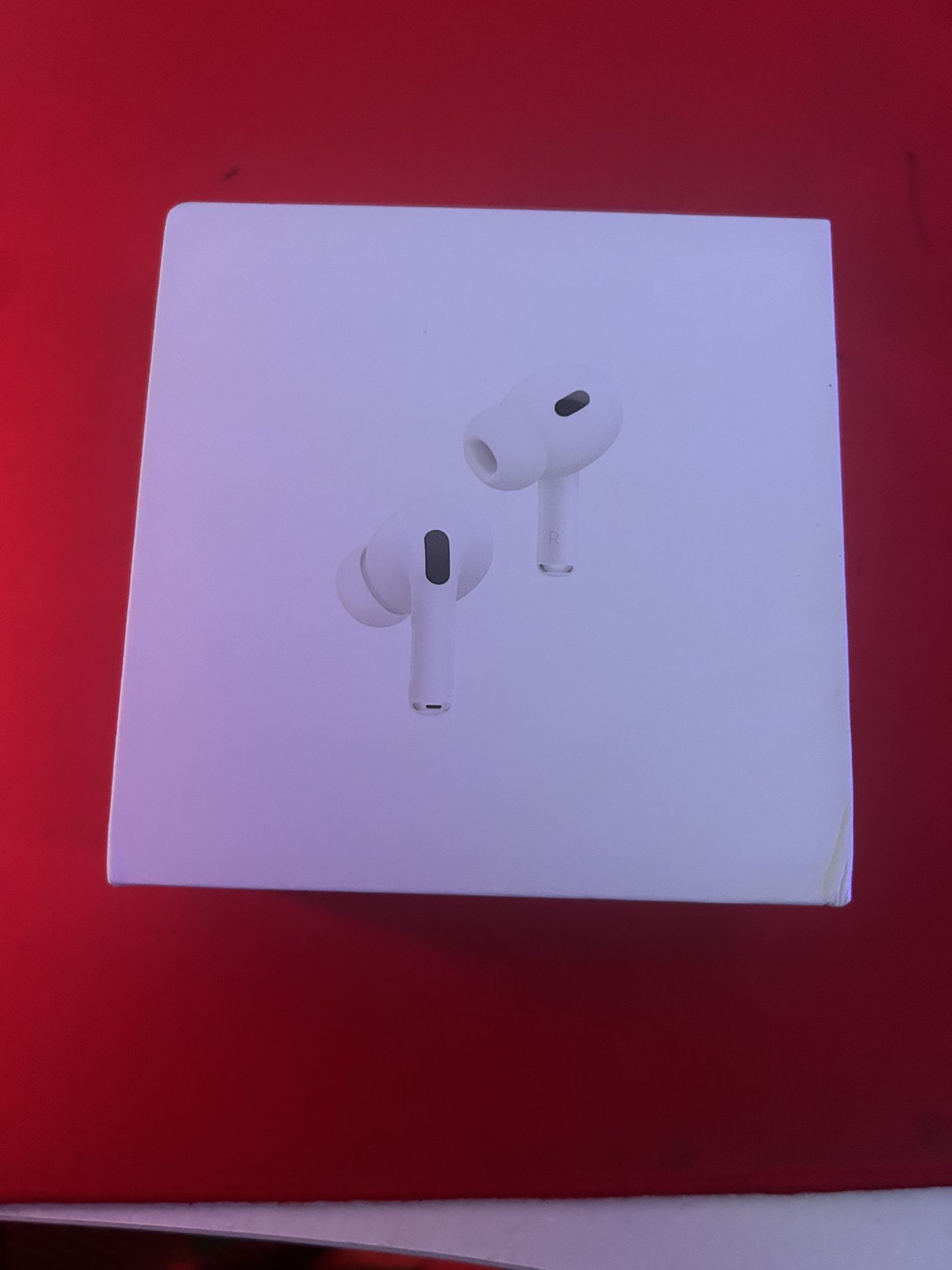 AirPod Pros 2nd Gen