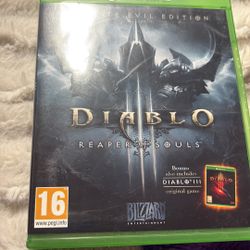 Ultimate Evil Edition 