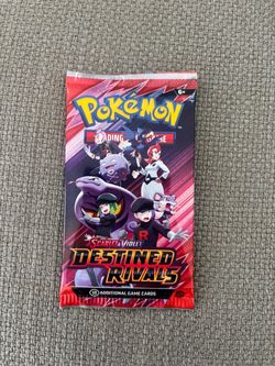 Destined rivals single