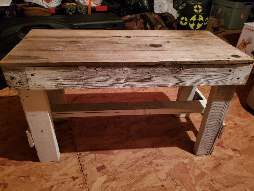 Bench