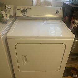 Washer /dryer Set 