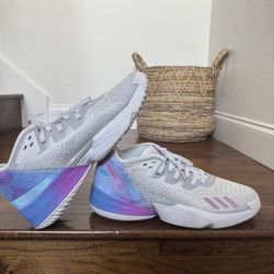 Size 13 - adidasD.O.N. Issue #4 'Dream It' 