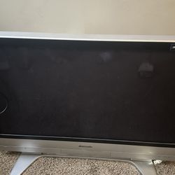 Panasonic TH-42PX60U