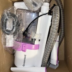 Dog Hair Vacuum