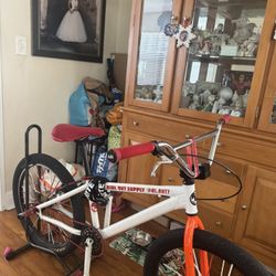 So cal flyer SE bike