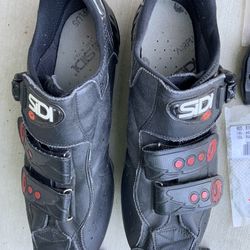 SIDI Road Bike Shoe