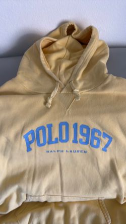 Polo Ralph Lauren 1967 Graphic Hoodie