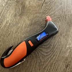 Digital Tire Gauge