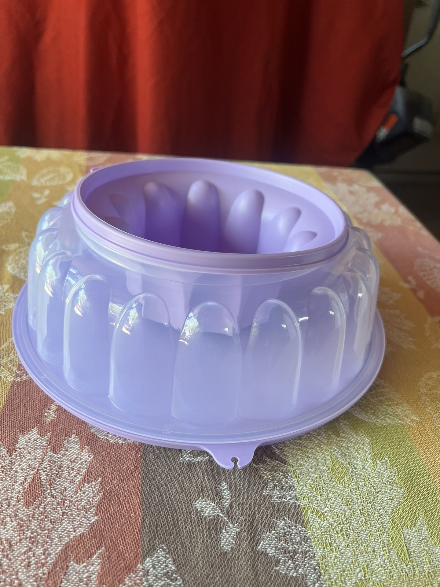 Tupperware