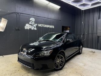 2012 Scion tC