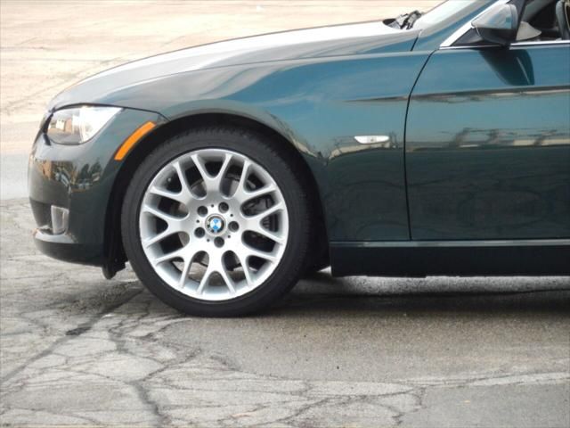 2007 BMW 3 Series