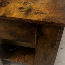 Check Description need gone