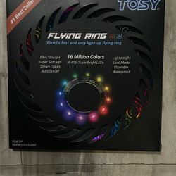 Flying Ring