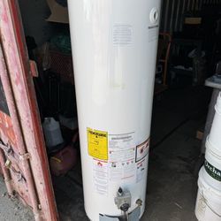 American Standard Water Heater