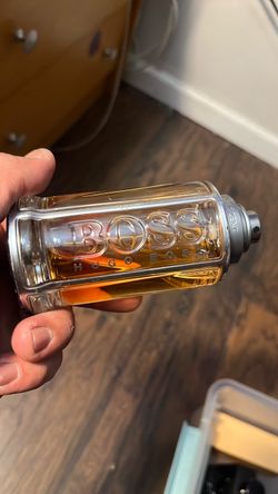 Hugo boss BOSS (3.3 Oz) used