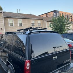 1997 Chevrolet Tahoe