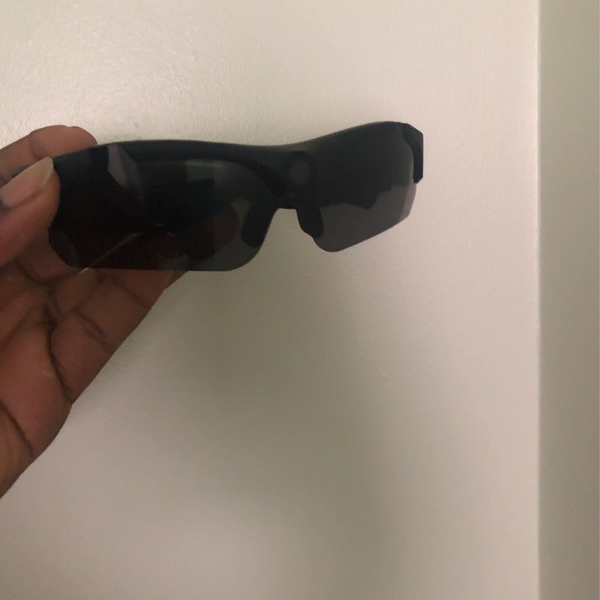 Magnavox Camera Sunglasses