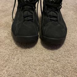 Jordan true flight size 12