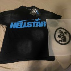 Hellstar T Size S