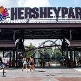 HERSHEYPARK TICKETS 