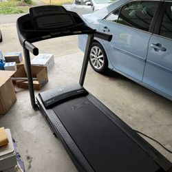 Treadmill
