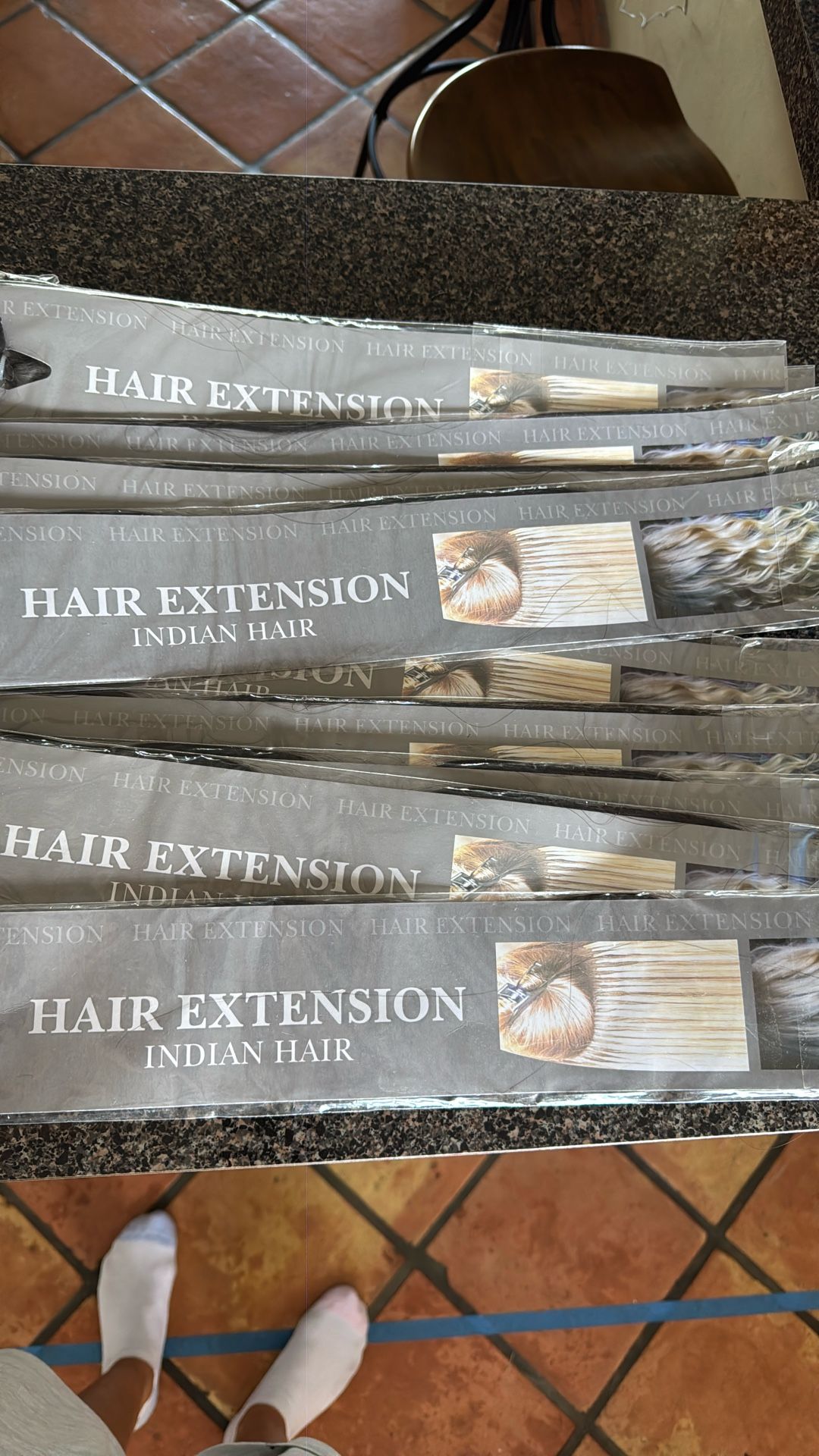Hair Extensions