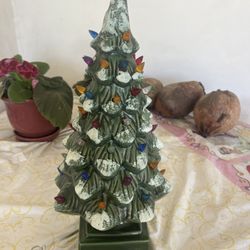 Christmas Tree 