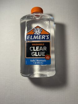 Elmer’s Glue 