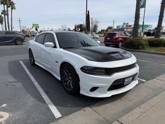2015 Dodge Charger