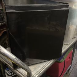 Hisense Small Refrigerator