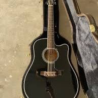 Takamine Legacy