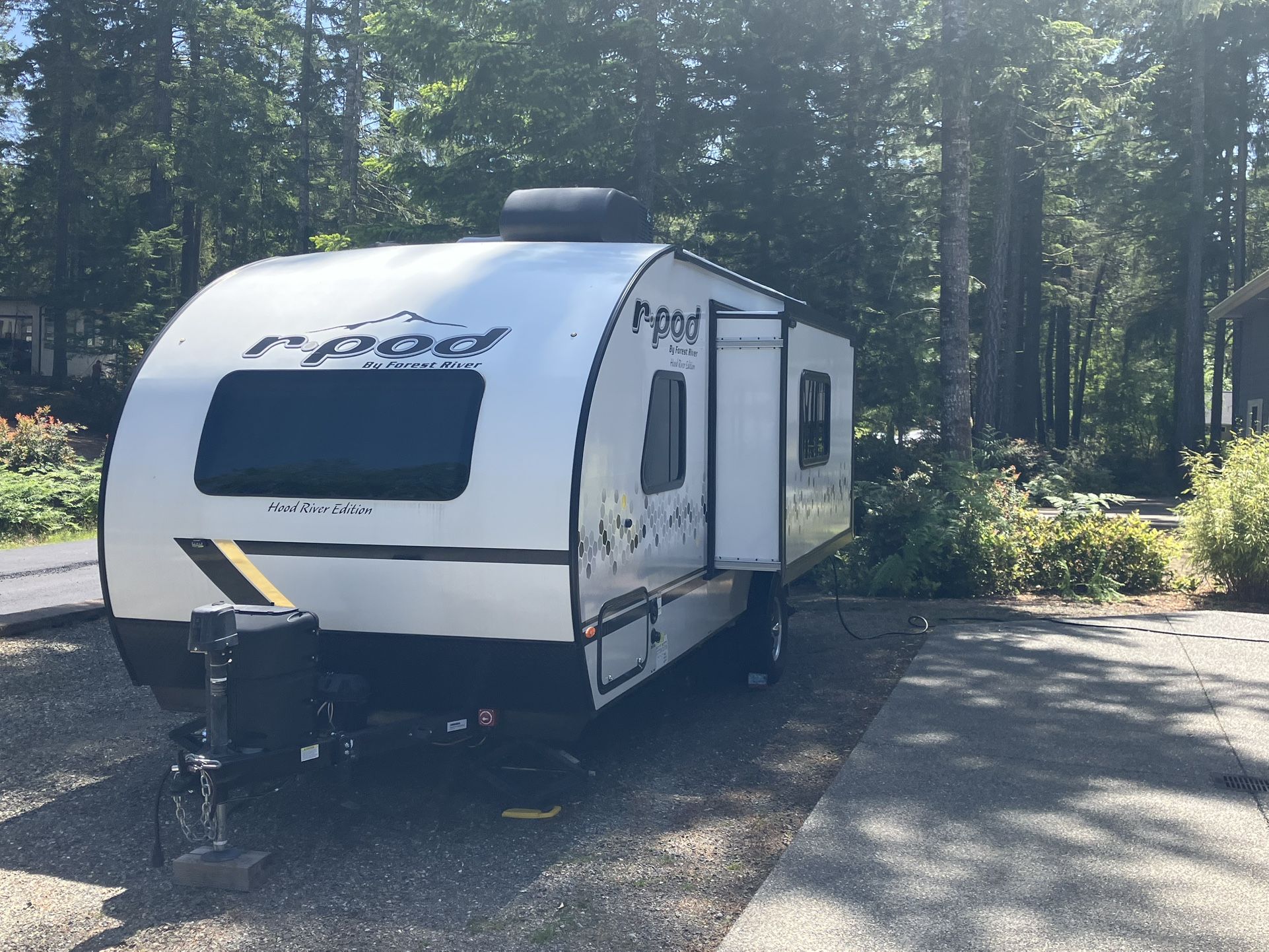 2021 R-Pod 195 Forest River