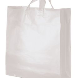 Sales Bags And Tissue Paper 