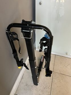 Bike Rack