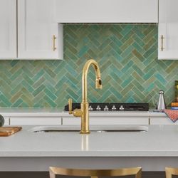 Tile/backsplash