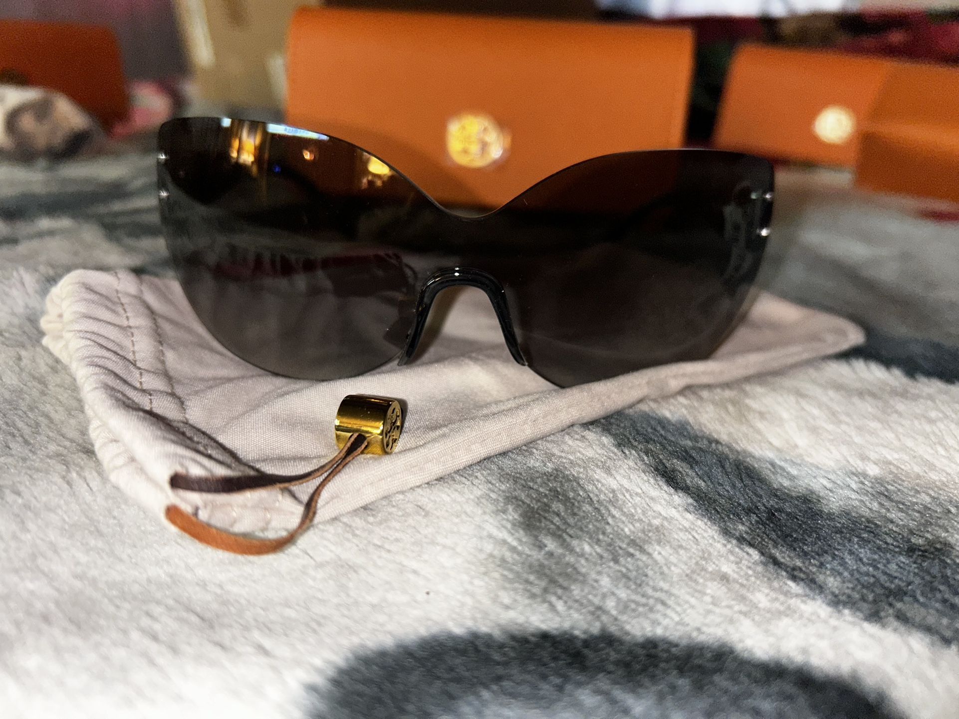 Tory Burch Sunglasses