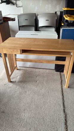 Desk