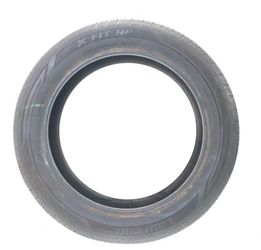 Set Of 3 Tires- Used