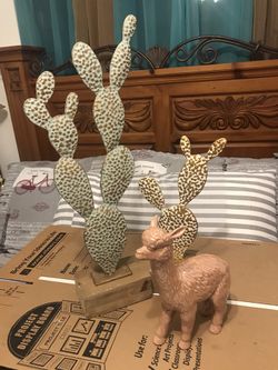 Llama Decorations