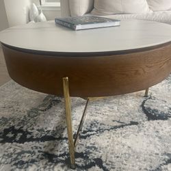 BRAND NEW COFFEE TABLE