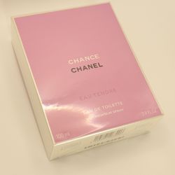Chanel Chance Eau Tendre 100ml