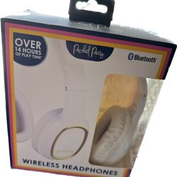 Wireless Headphone
