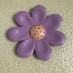 Flores De Madera 
