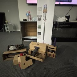 BRAND NEW DYSON PARTS