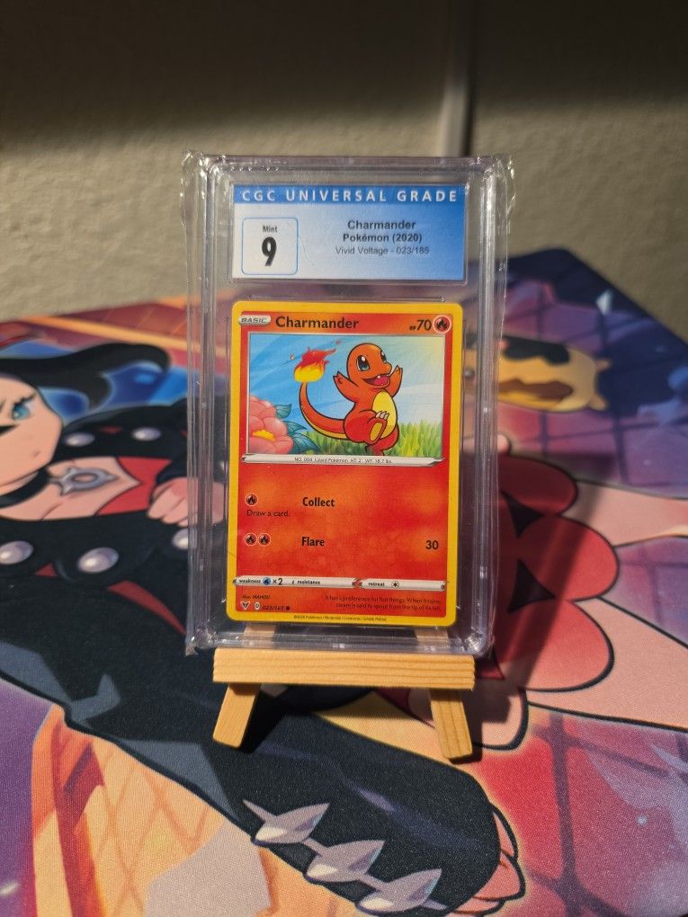 Charmander
